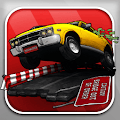 Reckless Getaway v1.0.7 (MOD) apk