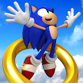 Sonic Jump (iOS Port apk) For Android