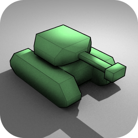 Tank Hero (Symbain Portable) apk Download
