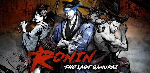 Ronin: The Last Samurai v2.20.775 (MOD) apk