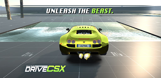 DriveCSX: Car Crash Simulator v0.98.2 (MOD) apk