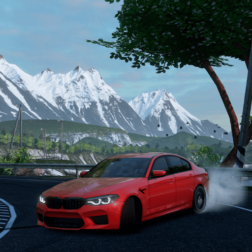 Caucasus Parking: Parking 3D v27.0 (MOD) apk