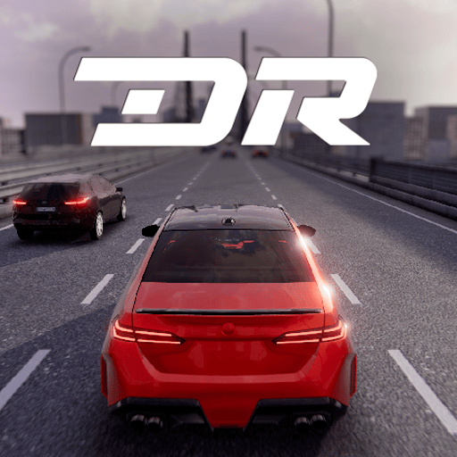 Dream Road: Online v1.4 (MOD) apk
