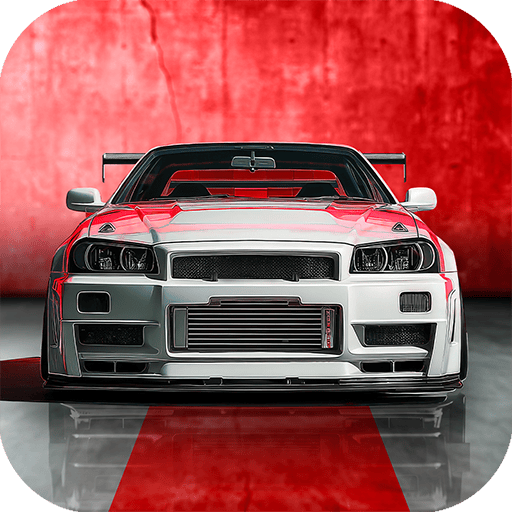 Grand Torque: Cars v0.17 (MOD) apk