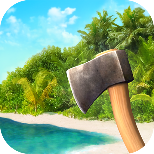 Ocean Is Home: Survival Island v3.6.0.0 (MOD) apk