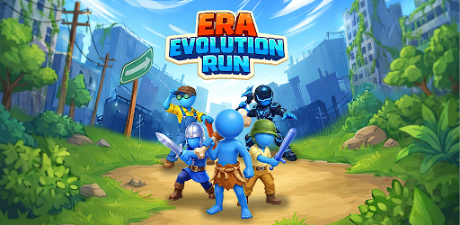 Era Evolution Run v0.0.1.2 (MOD) apk