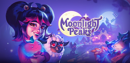 Moonlight Peaks v1.2.8 (Full Game) apk Download