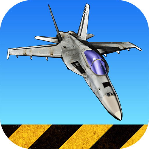 F18 Carrier Landing Pro v7.6.3 (MOD) apk