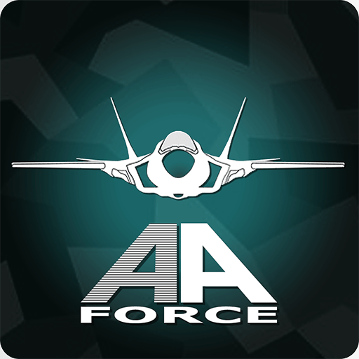 Armed Air Forces – Flight Sim v1.0666 (MOD) apk
