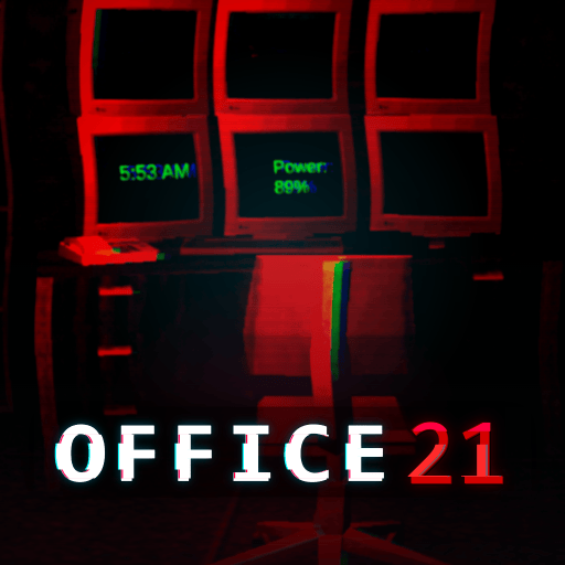 Office 21 : Survival Horror v2.5 (MOD) apk