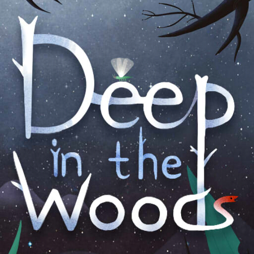 Deep in the Woods v1.0.26 (MOD) apk