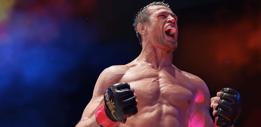MMA Clash: PFL v0.4.0 (MOD) apk