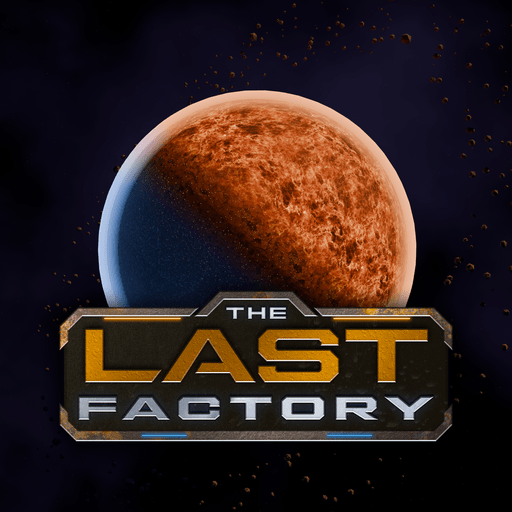 The Last Factory v1.2.0 (MOD) apk