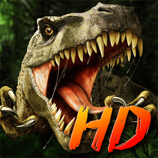 Carnivores: Dinosaur Hunter v2.0.1 (MOD) apk