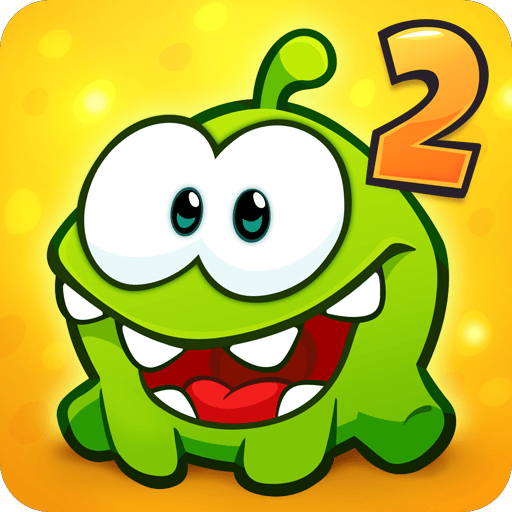Cut the Rope 2 v1.47.1 (MOD) apk
