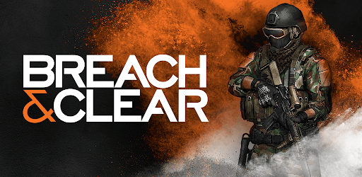 Breach & Clear v8.0 (MOD) apk