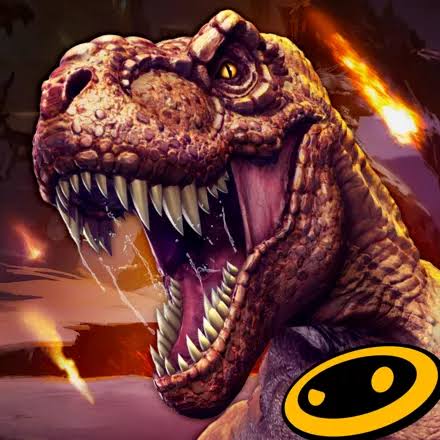 DINO HUNTER: DEADLY SHORES v4.0.0 (MOD+Full Game Data) Android Download