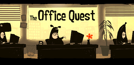 The Office Quest v6.00011 (MOD) apk