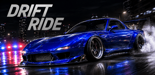 DRIFT RIDE 2 v0.6.3 (MOD) apk
