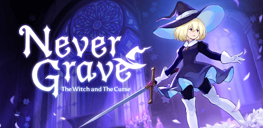 Never Grave v1.4.0 (MOD) apk