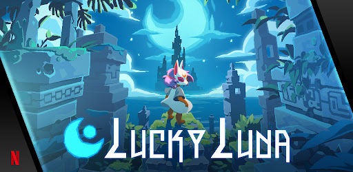 Lucky Luna v1 0.38 (MOD) apk