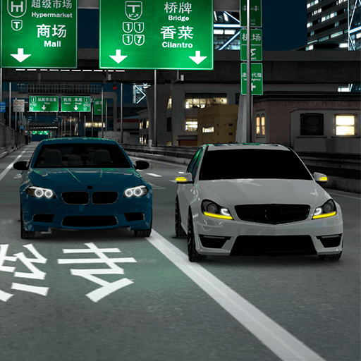 Custom Club: Online Racing 3D v5.6.4 (MOD) apk