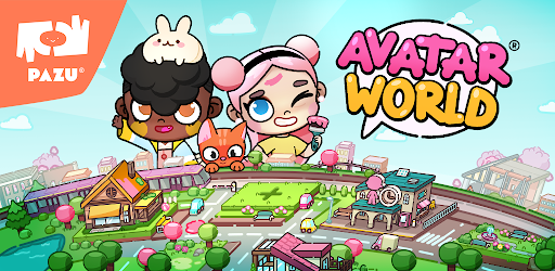 Avatar World ® v1.223 (MOD) apk