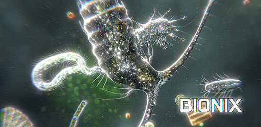 Bionix: Spore Evolution Sim 3D v56.80 (MOD) apk