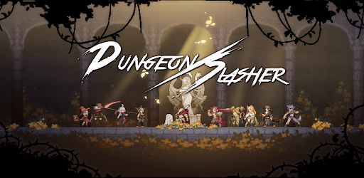 Dungeon Slasher : Roguelike 0.773.2 (MOD) apk