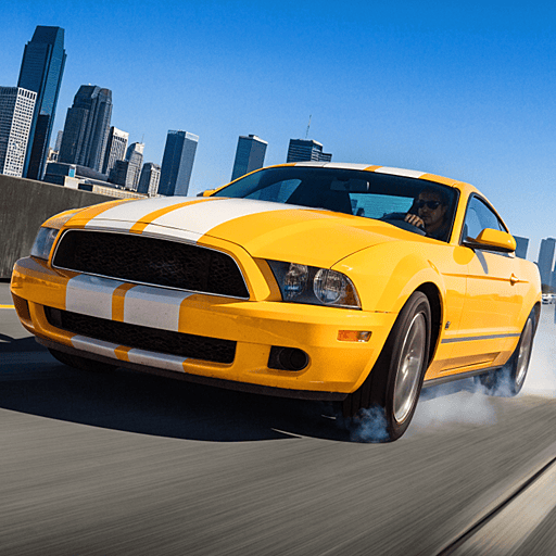 Lane Rider: Highway Runner v1.0.2 (MOD) apk