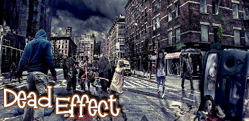 Dead Effect v1.2.18.29 (MOD) apk