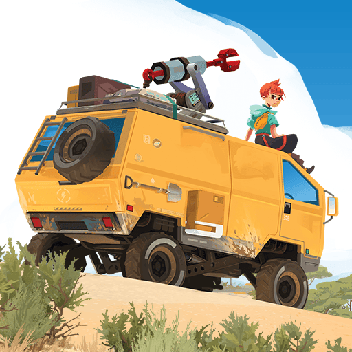 Caravan SandWitch v1.4.213 (MOD) apk