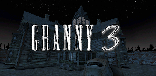 Granny 3 v1.3 (MOD) apk