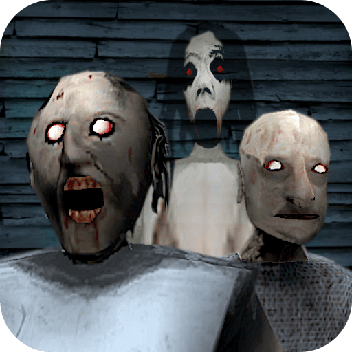 Granny 3 v1.3 (MOD) apk