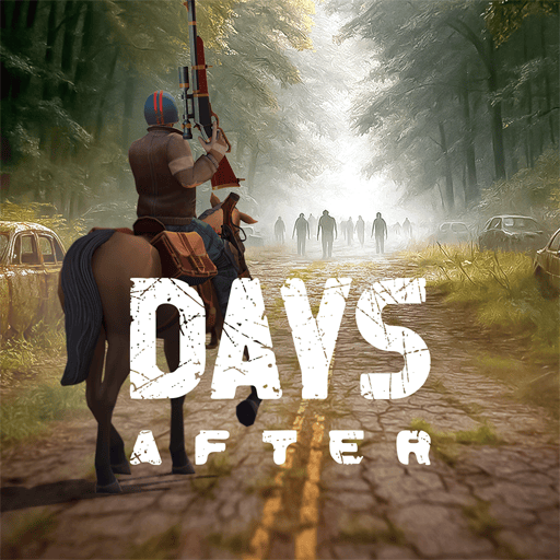 Days After: Zombie Survival v13.5.0 (MOD) apk