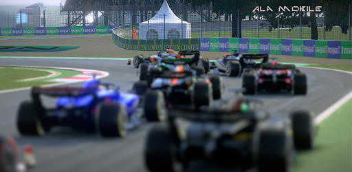 Ala Mobile – Formula racing v8.0.4 (MOD) apk