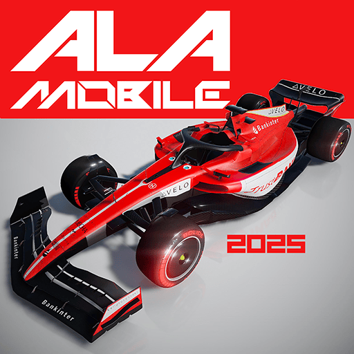 Ala Mobile – Formula racing v8.0.4 (MOD) apk