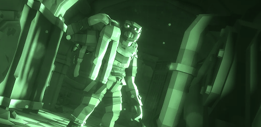 E.S.C.A.P.E.: Horror Escape v1,0 (MOD) apk