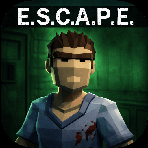 E.S.C.A.P.E.: Horror Escape v1,0 (MOD) apk