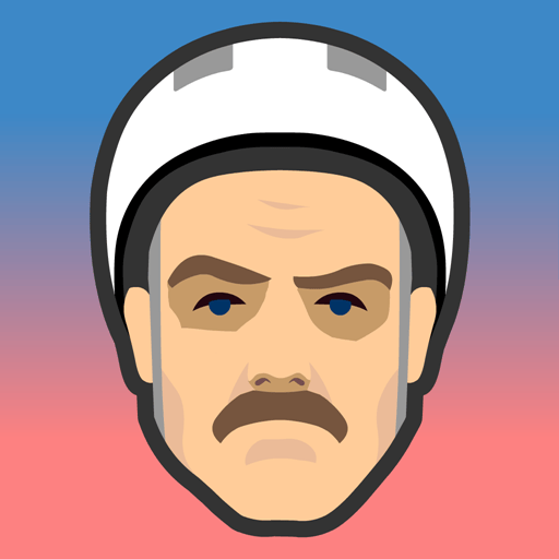 Happy Wheels v1.1.3 (MOD) apk