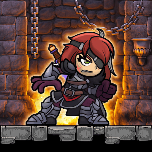 Magic Rampage v7.8.7 (MOD) apk