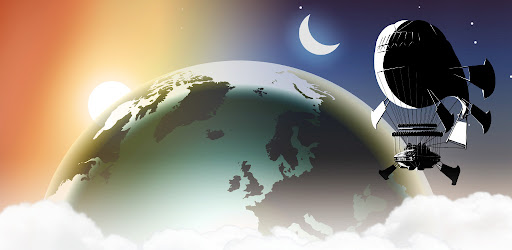 80 Days v1.6.35-4 (Fix Android 15+) apk