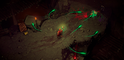 Hell Clock v2.0.0 (MOD) apk