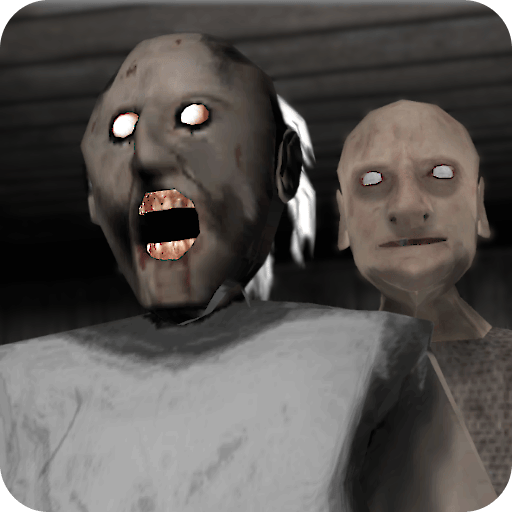 Granny: Chapter Two v1.2.7 (MOD) apk