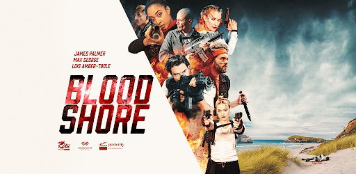 Bloodshore v1.3 (Full Game) For Android