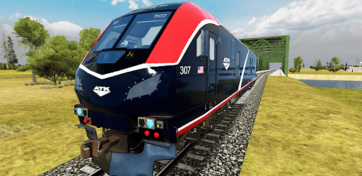 Train Simulator PRO USA v3.3 (MOD) apk