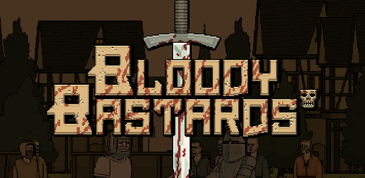Bloody Bastards v5.0.0 (MOD) apk