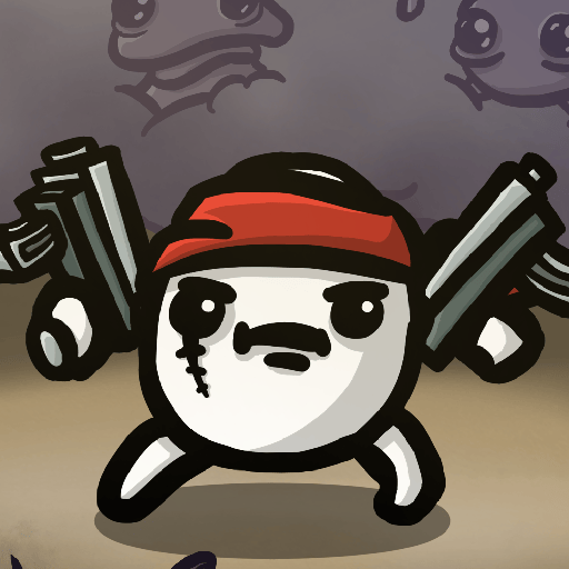 Brotato: Premium v1.3.489 (MOD).apk