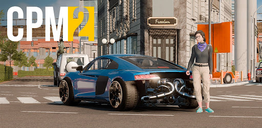 Car Parking Multiplayer 2 v1.3.3.7 (MOD) apk