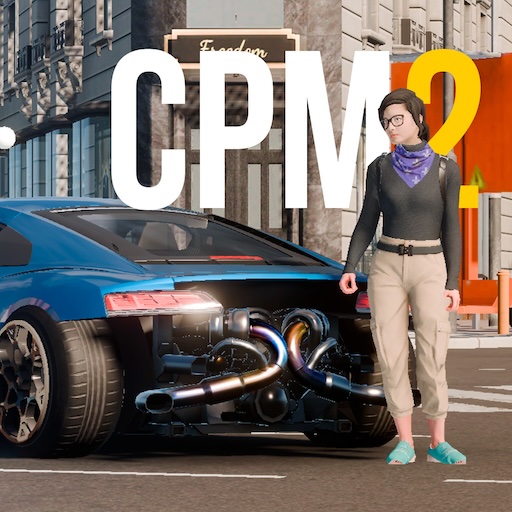 Car Parking Multiplayer 2 v1.3.3.1 (MOD) apk